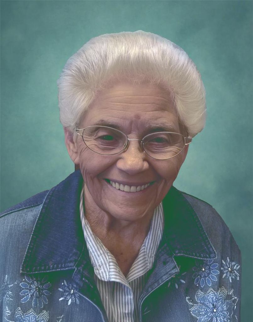 Hilda Baker Hoggard Profile Photo