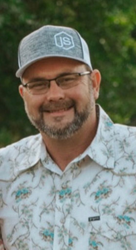 Justin Wade Summerville Profile Photo