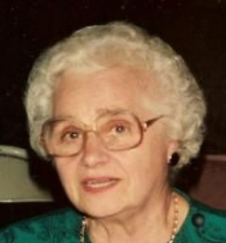 Irene J. Dandar Papp