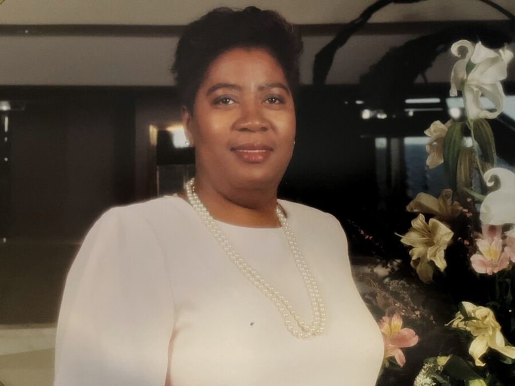 Johnnie Mae Hendricks Profile Photo