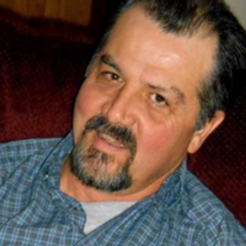 Roy Irvin Jacobs