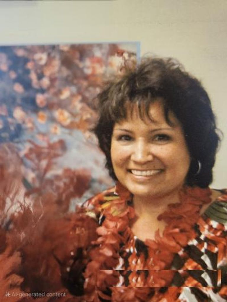 Julienne M Trump Profile Photo