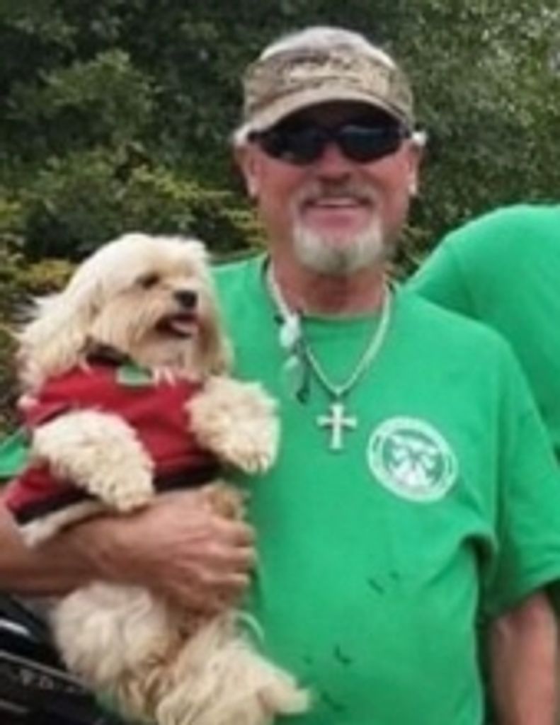 Michael Helms Profile Photo