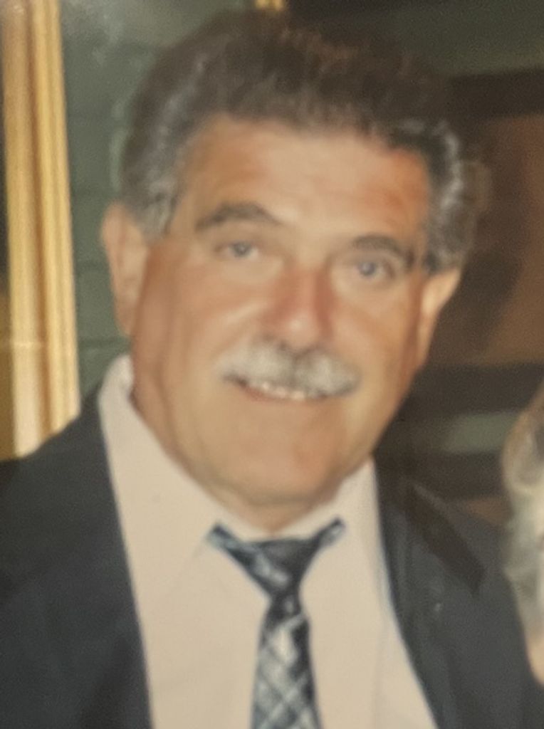 Charles F. Vogtsberger Profile Photo