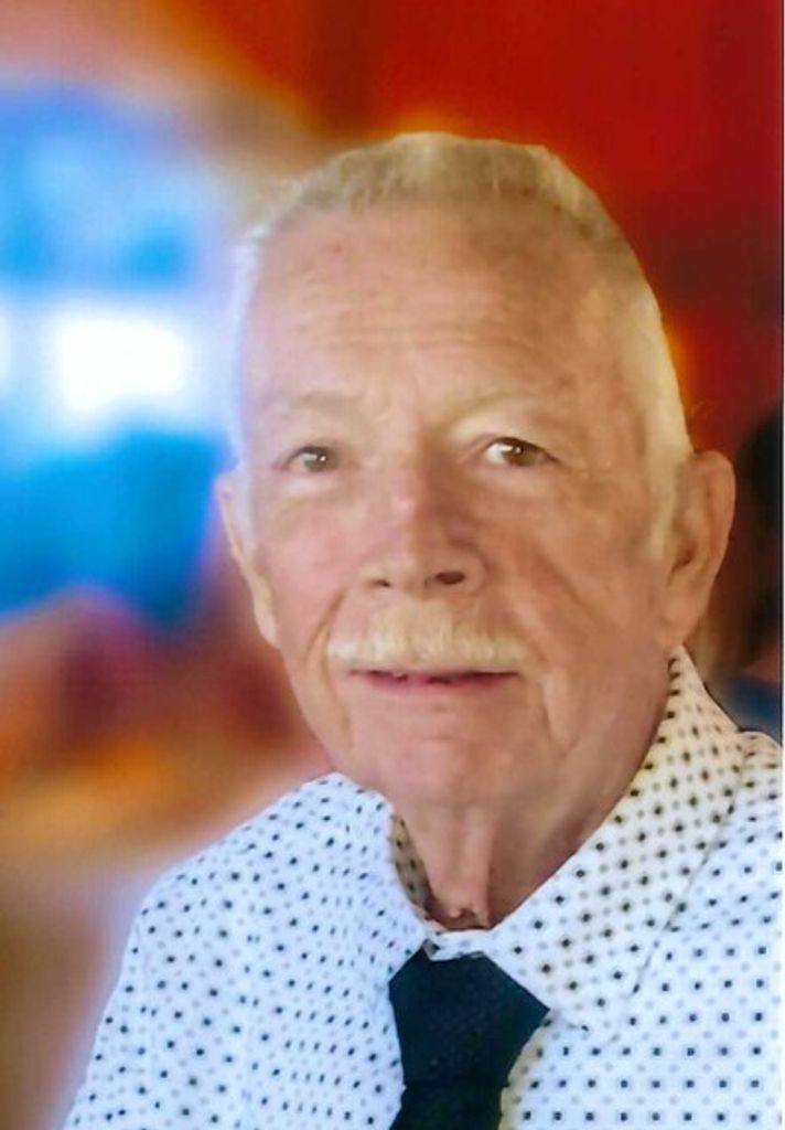 James "Jim" Isley Profile Photo