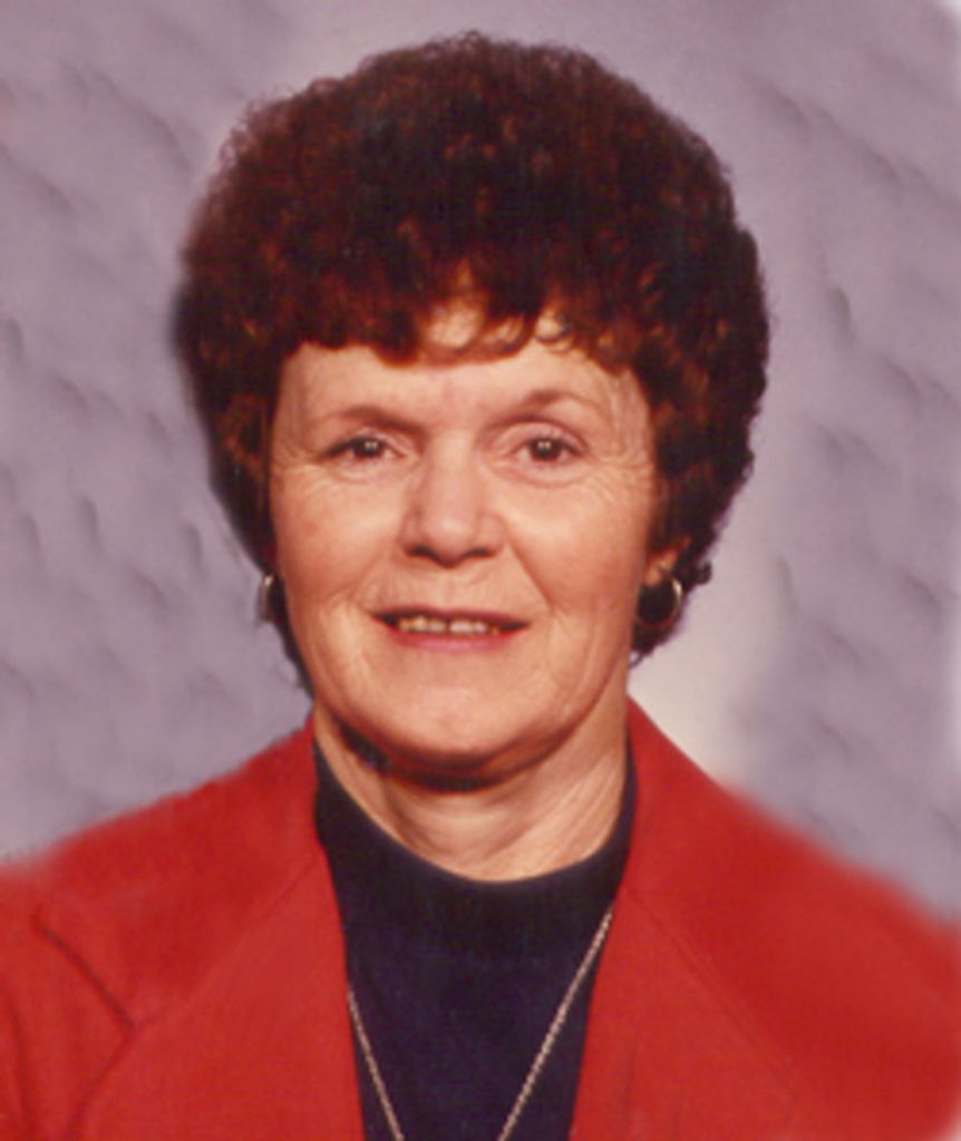 Louise Root Profile Photo