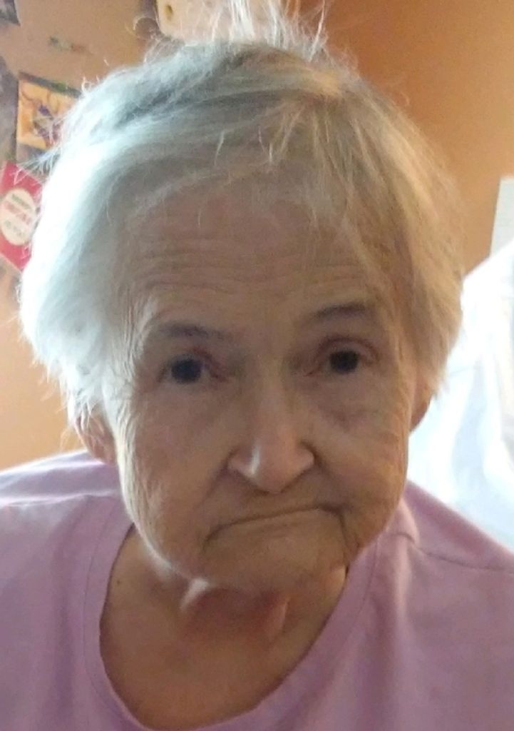 Janet H. (Hughes)  Goray