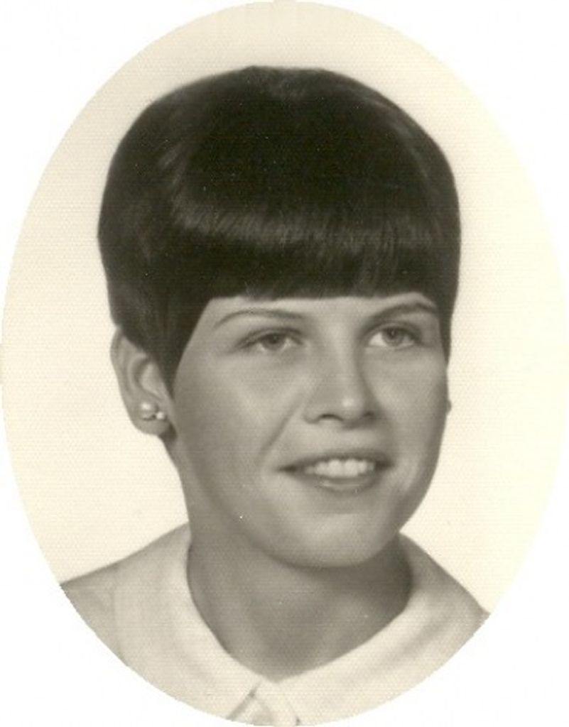 Mary Ellen Klingenhagen