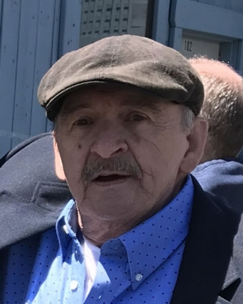Eugene A. Robinson