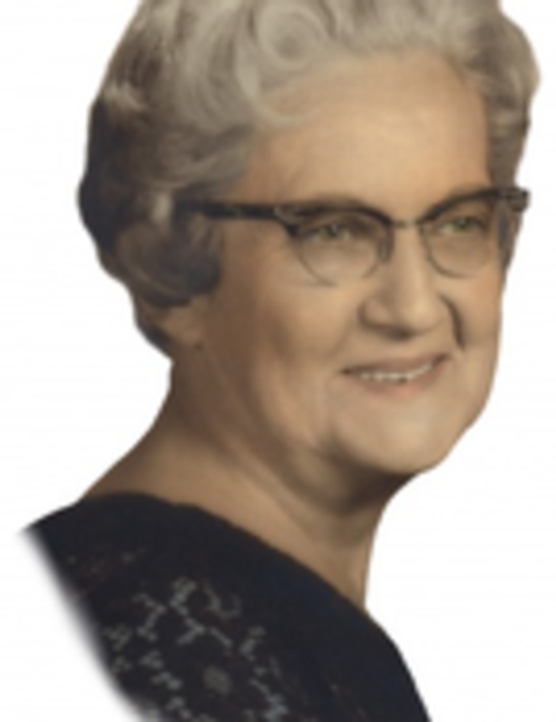 Esther F. Troutman