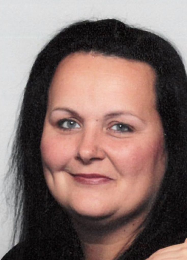 Glenda Baxter-Mcdowell