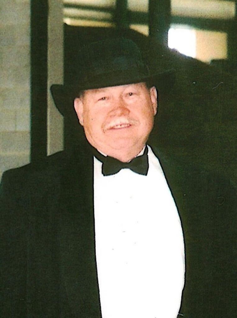 William David Hampton Profile Photo