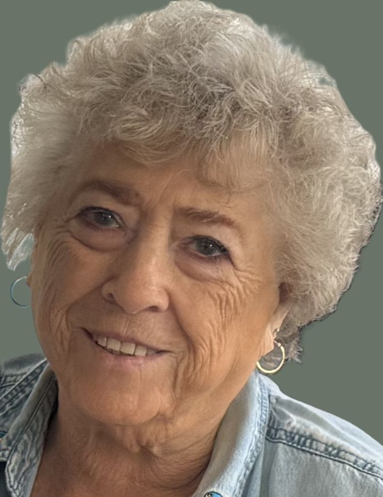 Eleanor "Elly" Reitmeier Profile Photo