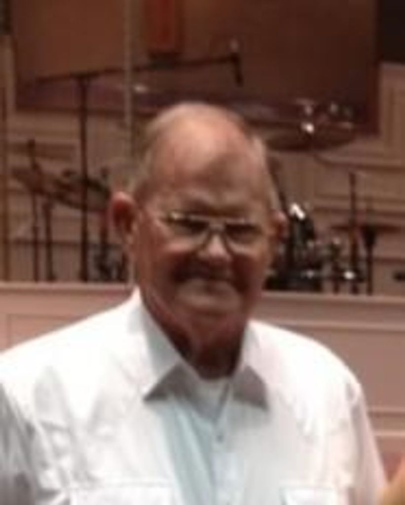 Clarence Neil Baker