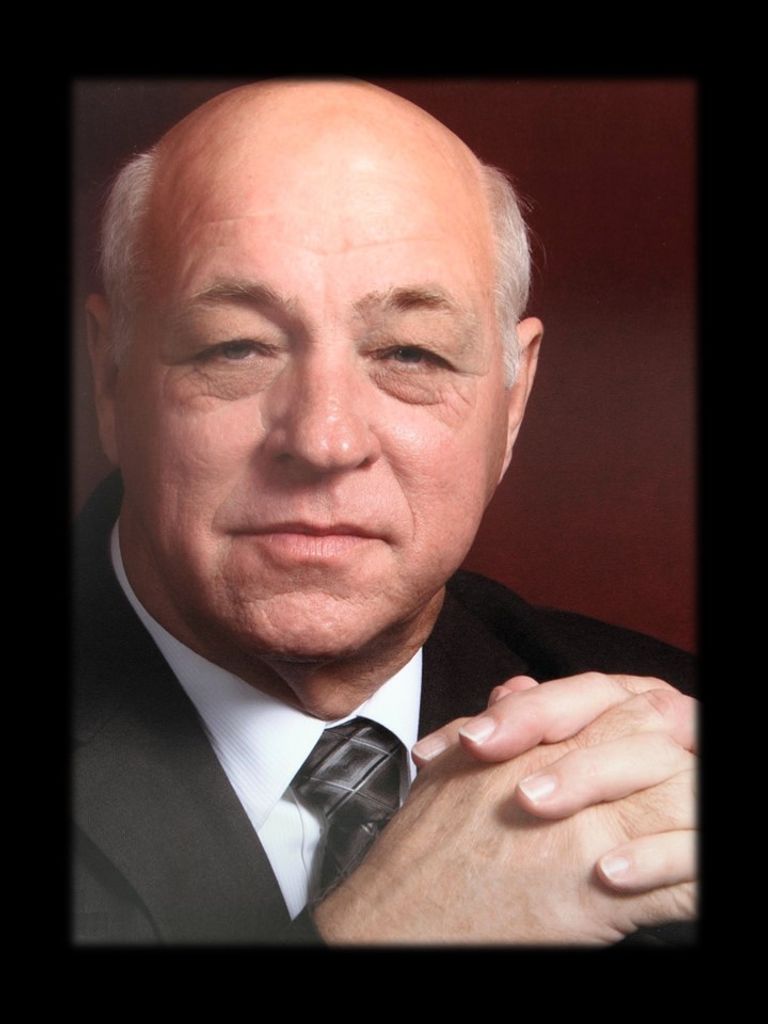 Bradley Glover Profile Photo