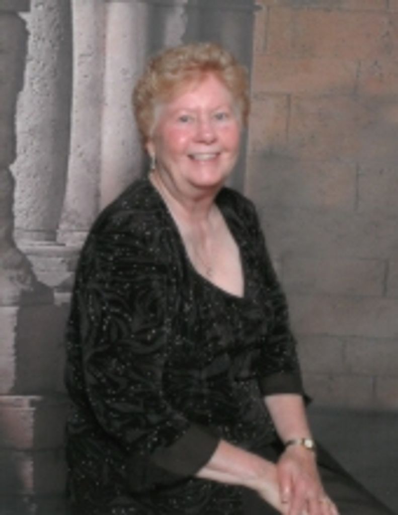 Mary  Crull