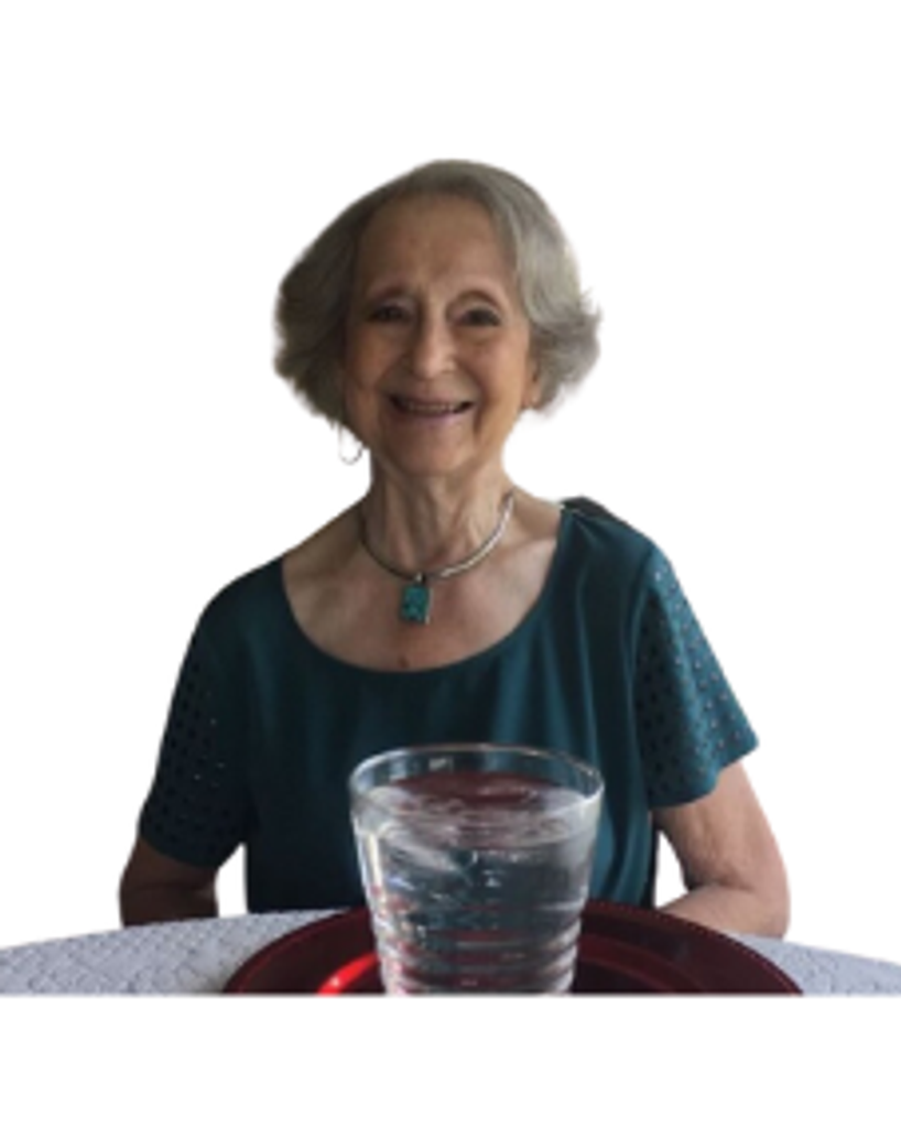 Lois McClaugherty