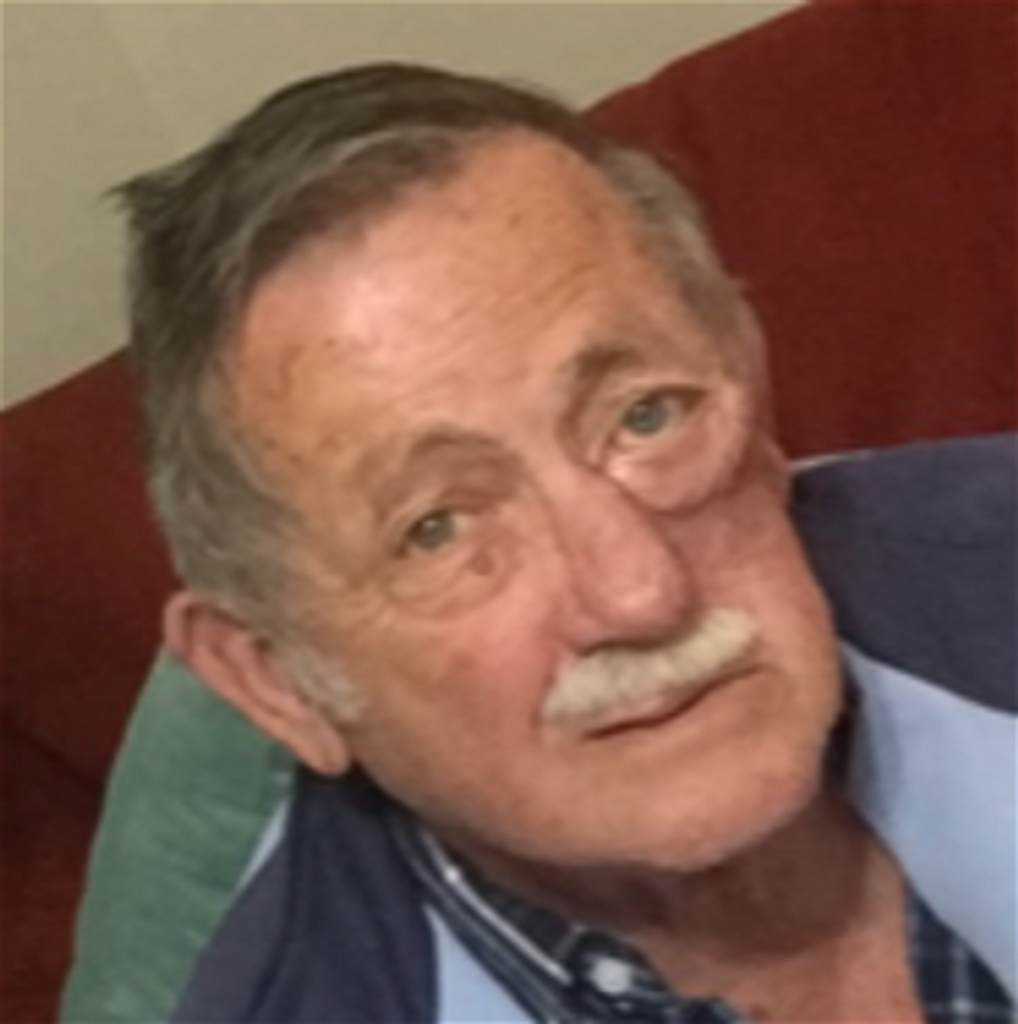 Roy Roger "Rod" Mitchell