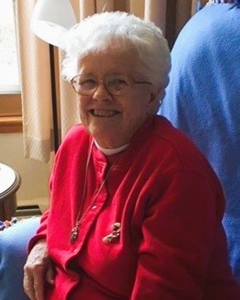V. Rosalie Zugaj Profile Photo