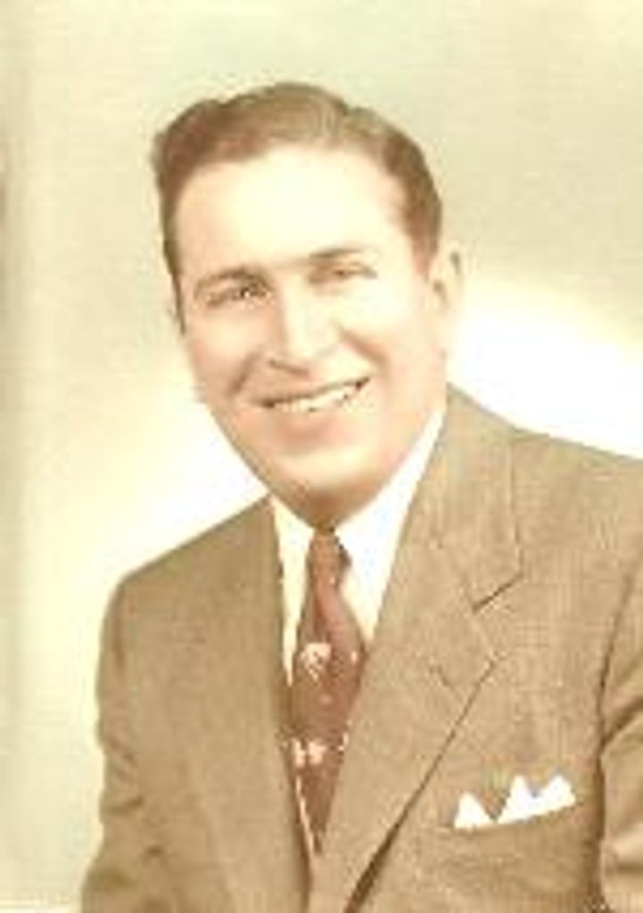 Ralph C. Croteau