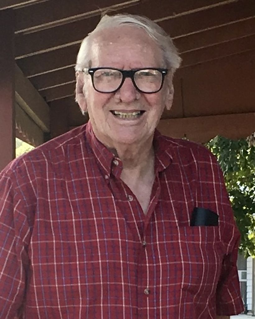 Roger Elton Johnson