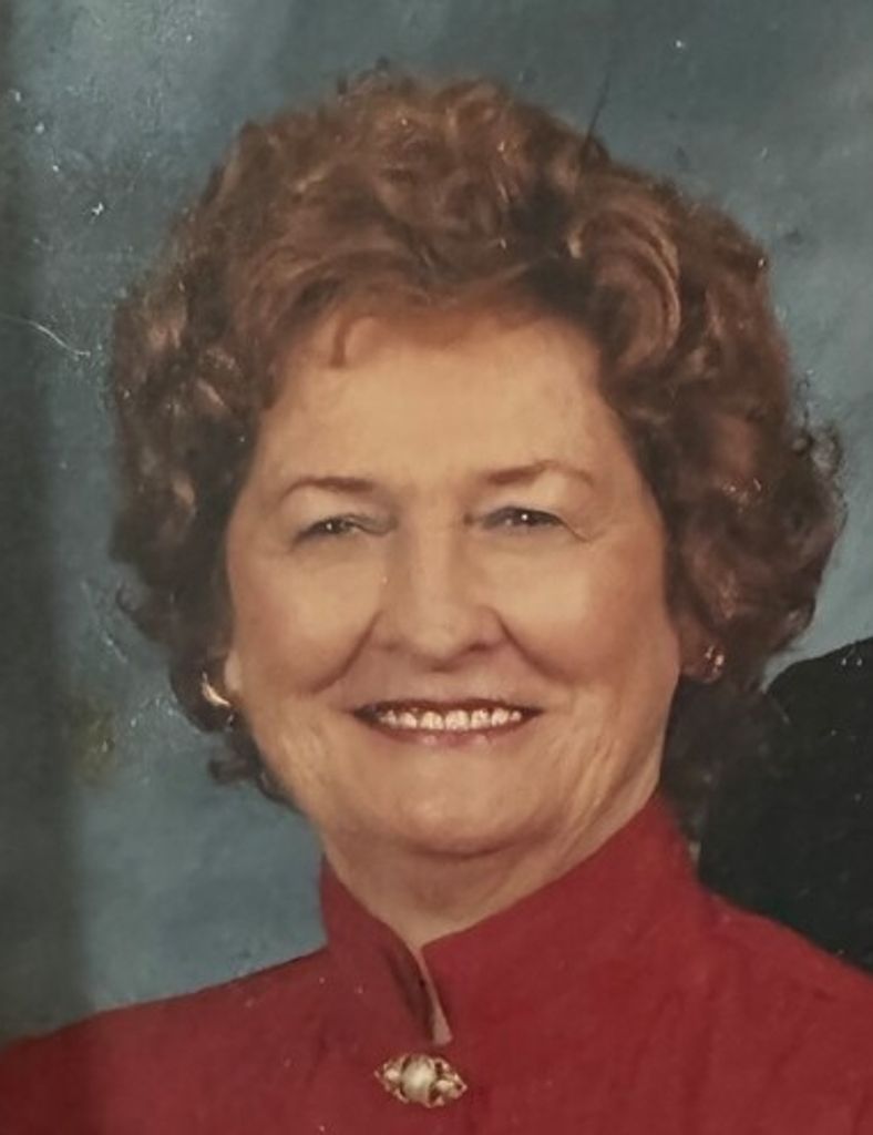 Dorothy Mason Profile Photo