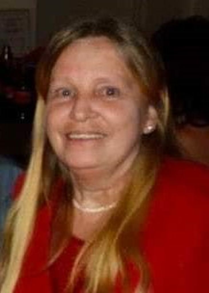 Roseanne T. (Meade)  Ballachino