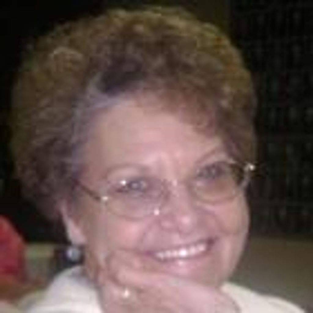 Dorothy "Dottie" L. Tyree