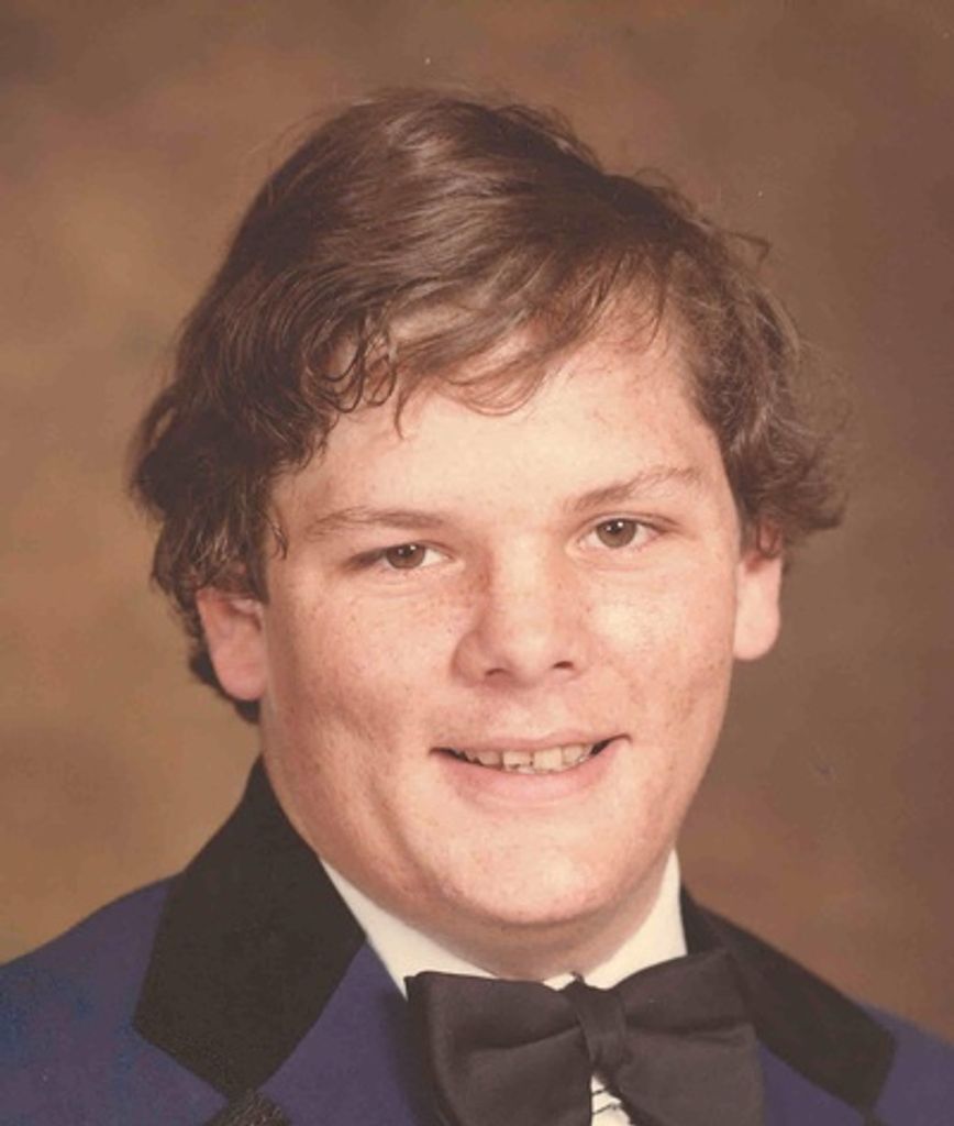 William "Bill" Patrick Mccullen