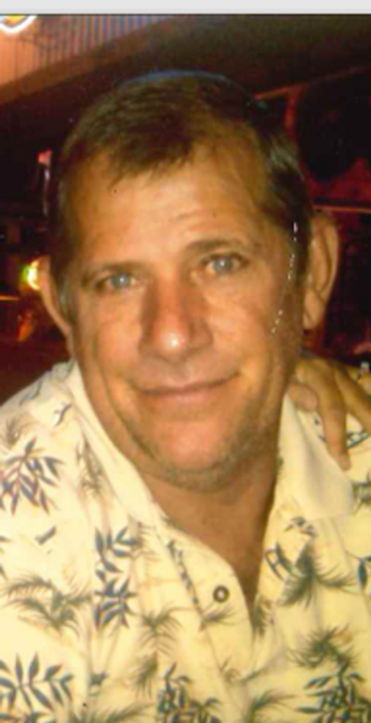 James Walker Lacroix Profile Photo