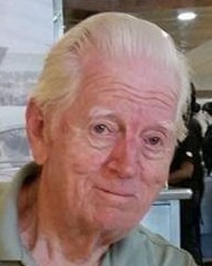 James Casson Stevens Sr.