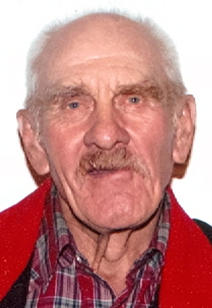 Clayton Donohue