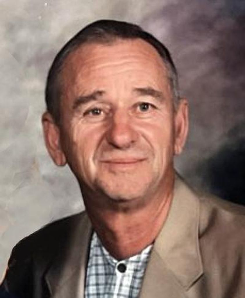 Robert W. Goodrick Profile Photo
