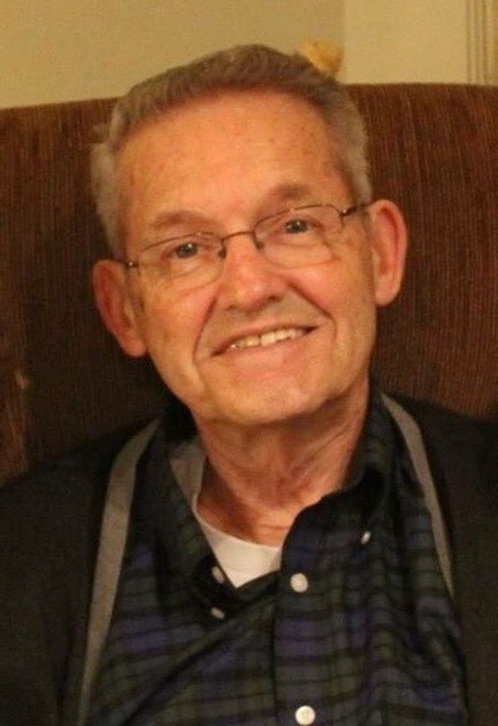 Wayne Thomas Marquette