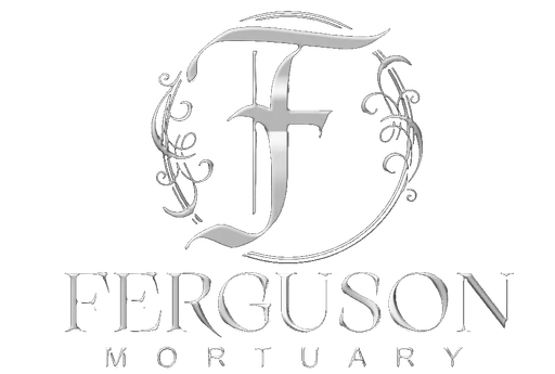 Ferguson Mortuary Logo