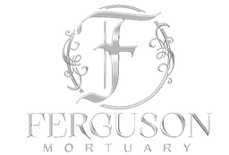 Ferguson Mortuary Logo