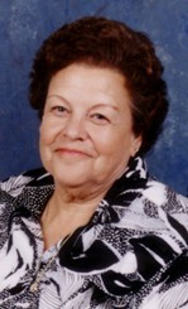 Delia Moore