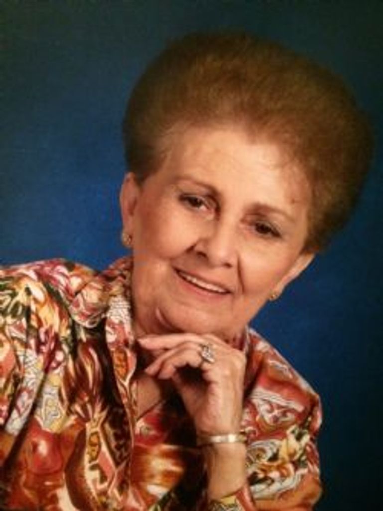 Marie Mcclendon
