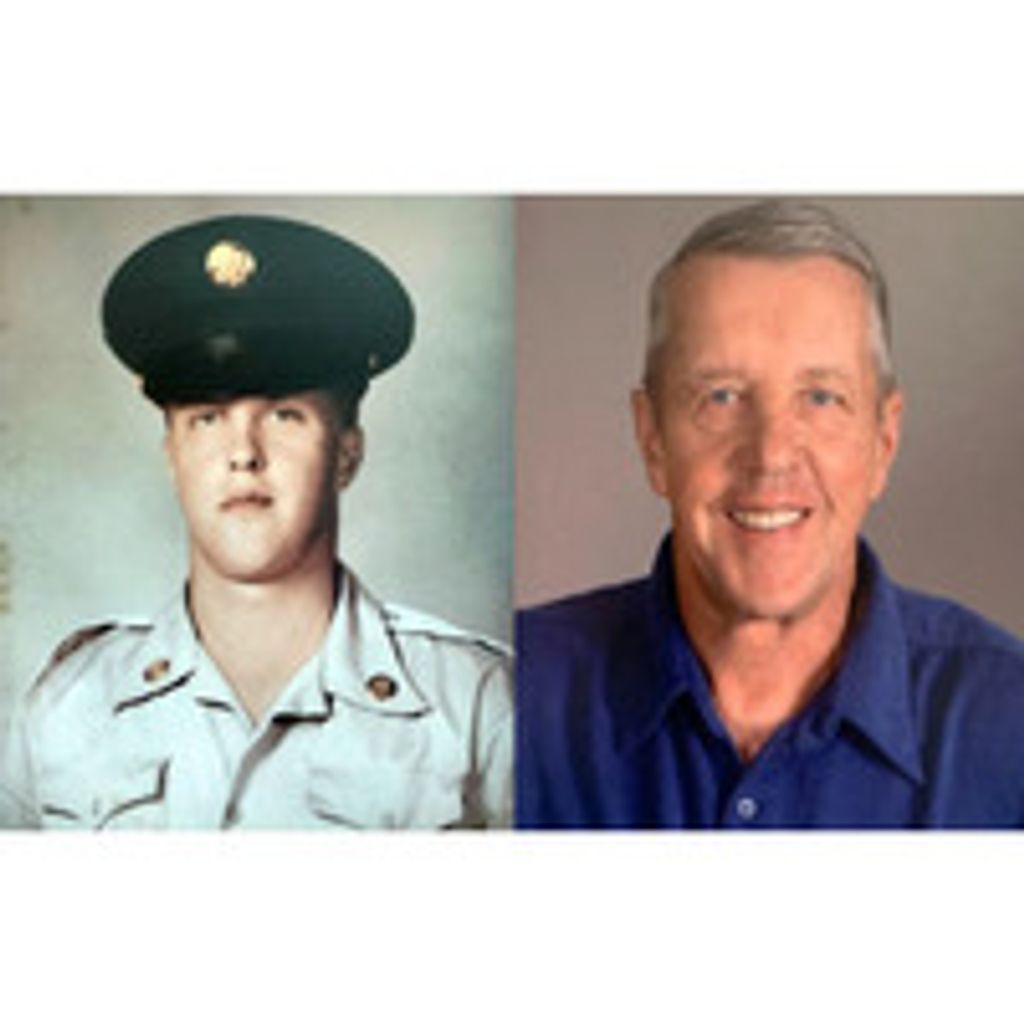Bruce L. Pohjonen Profile Photo