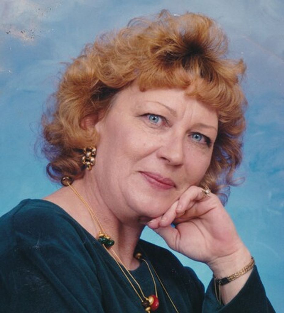 Shirley Ann Lummus Spencer Profile Photo