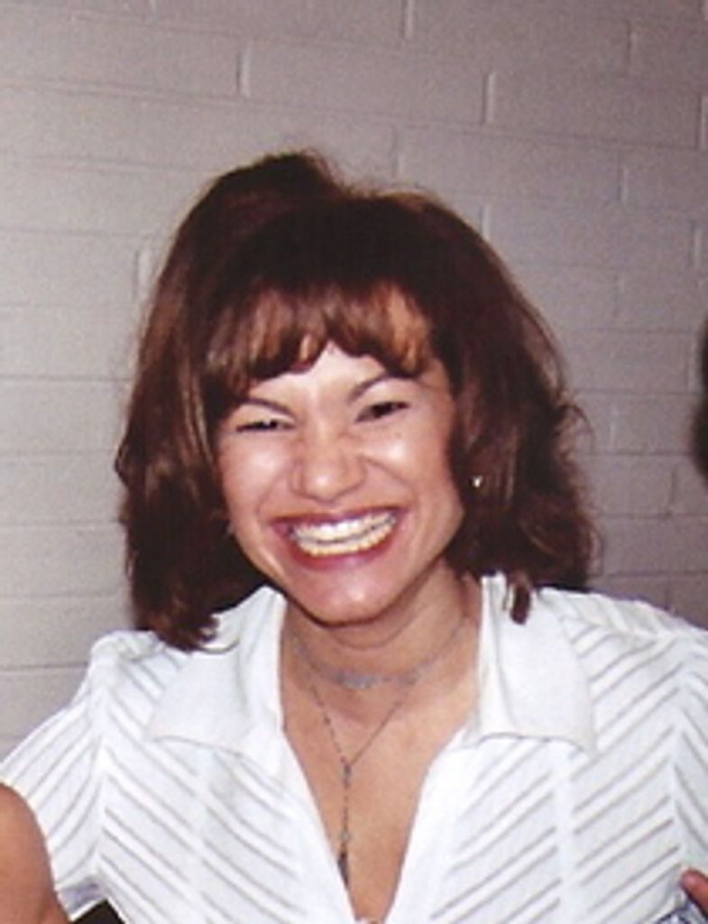 Omaira Vega (Vega)  Torres