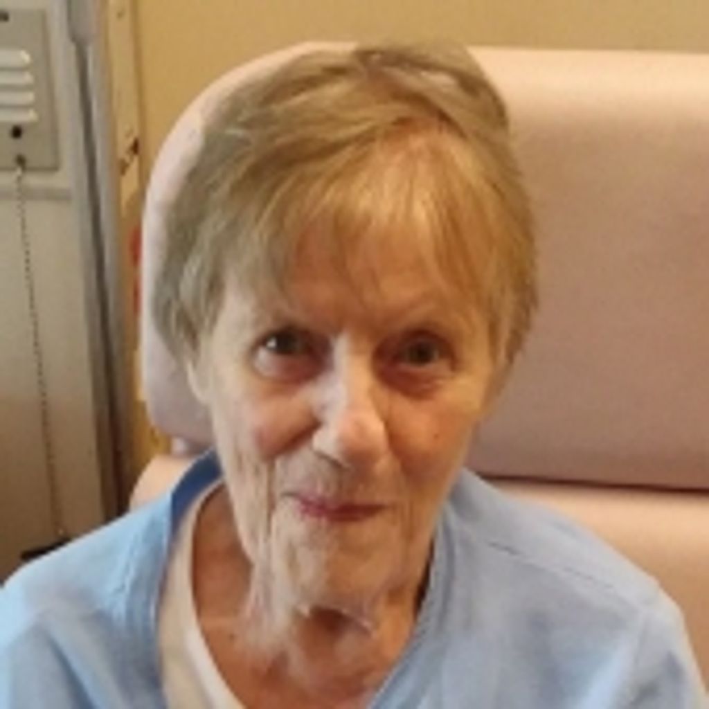 Frances J. Sydor