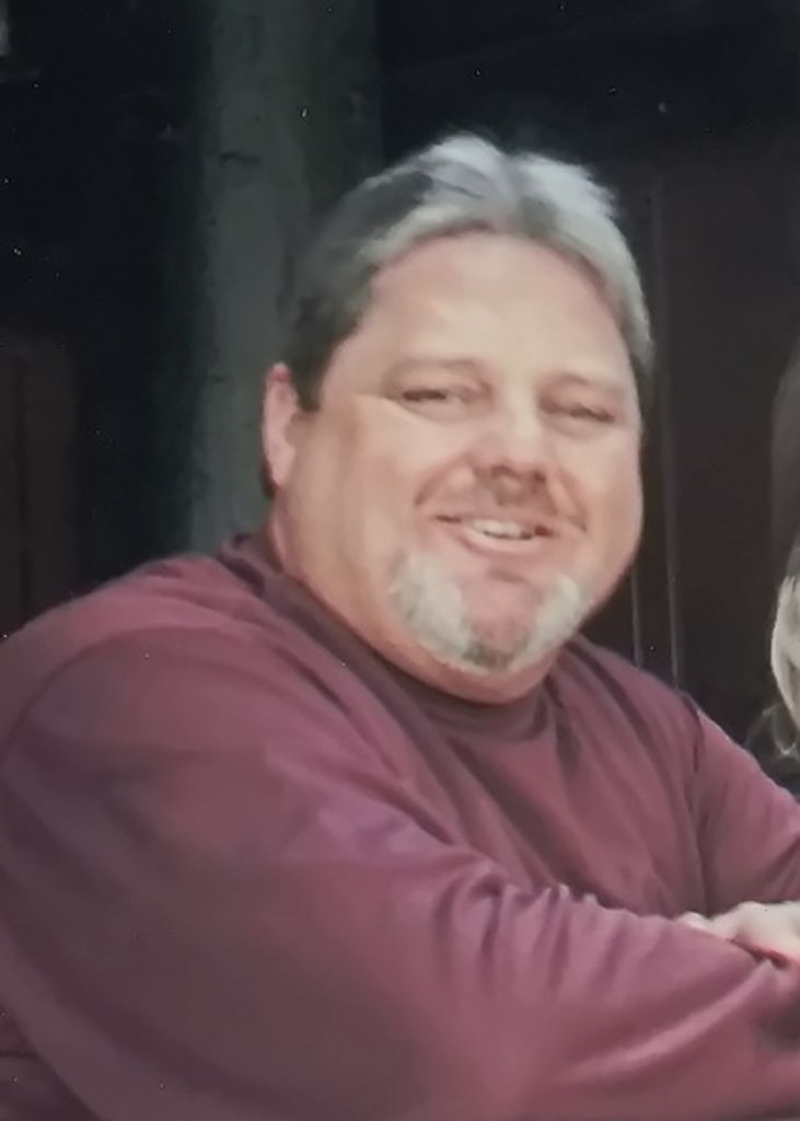 Phillip Curtis Simpson Profile Photo