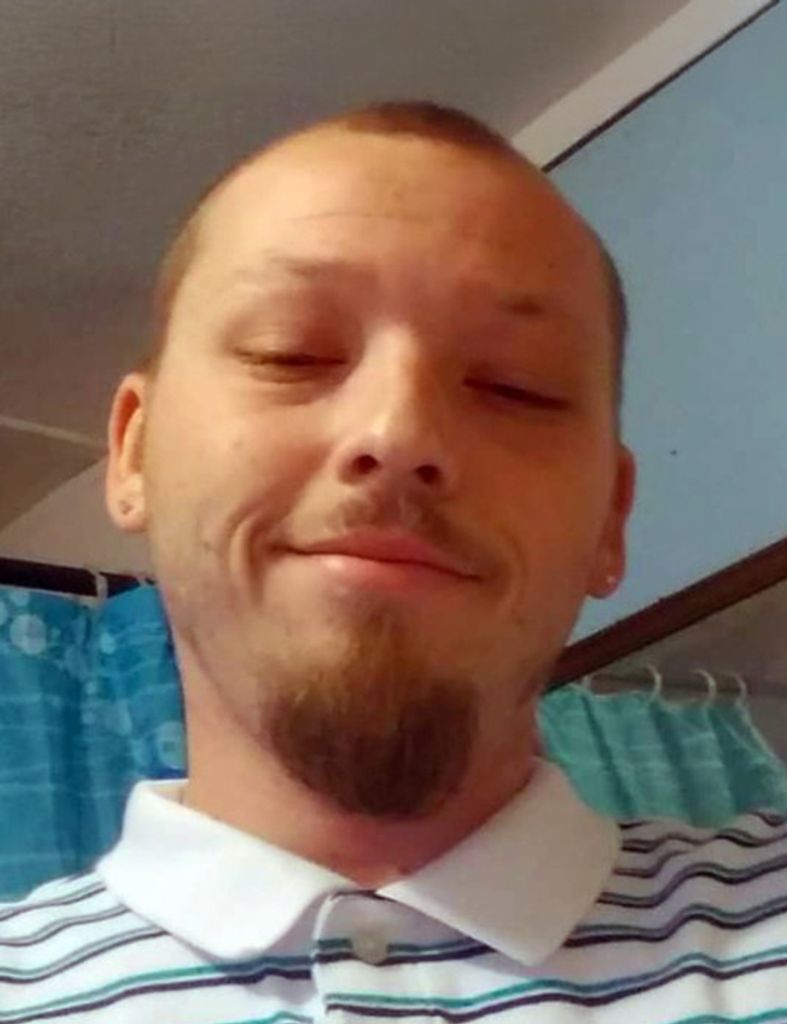 Dustin Lee Barlow
