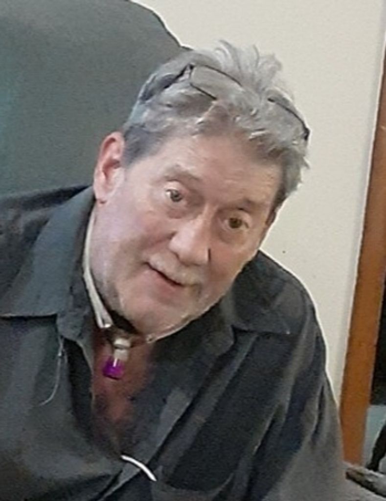 Brian Allen Watters