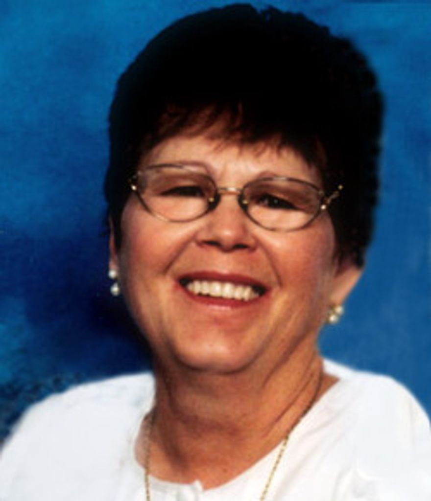 Penelope "Penny" Ownbey