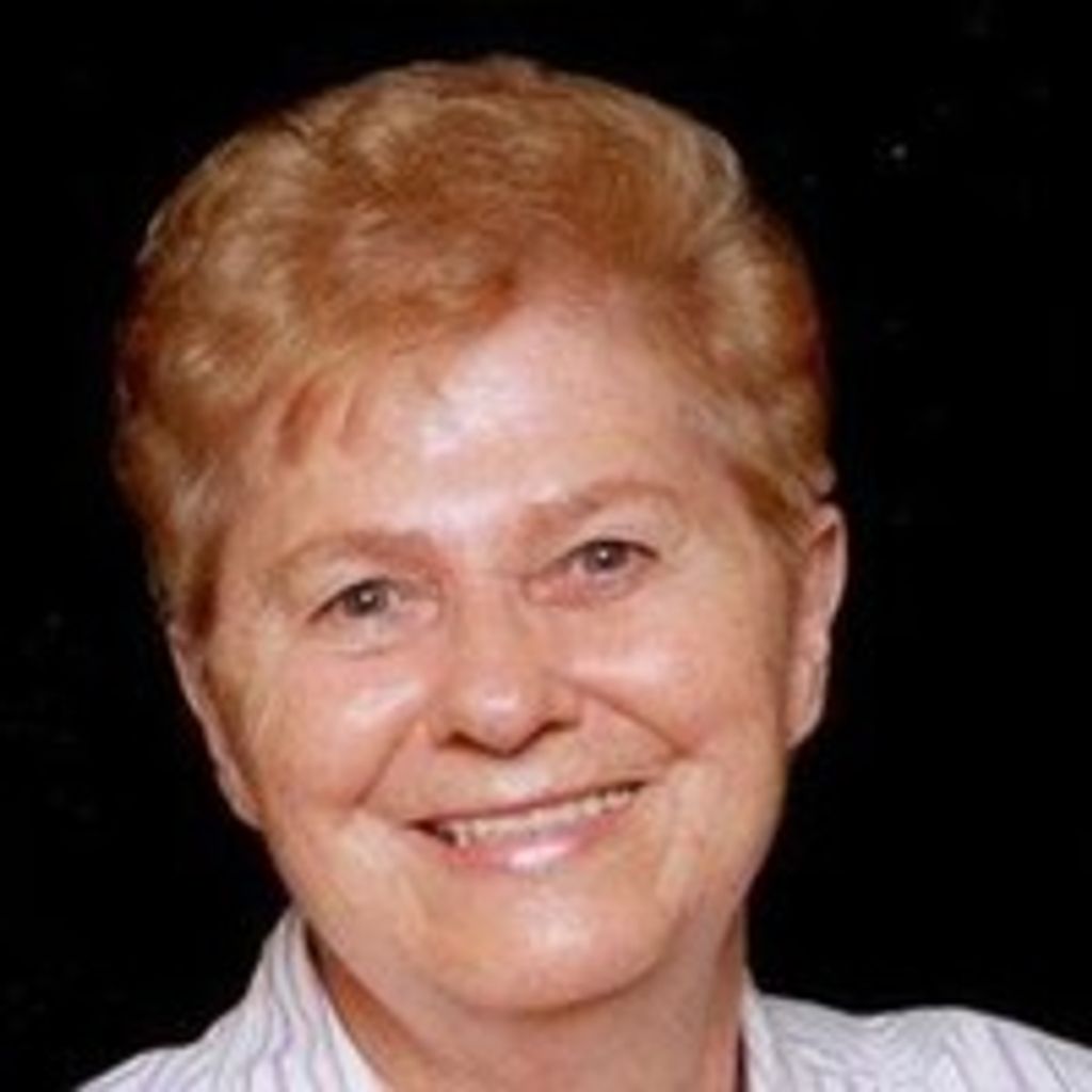 Shirley A Baker