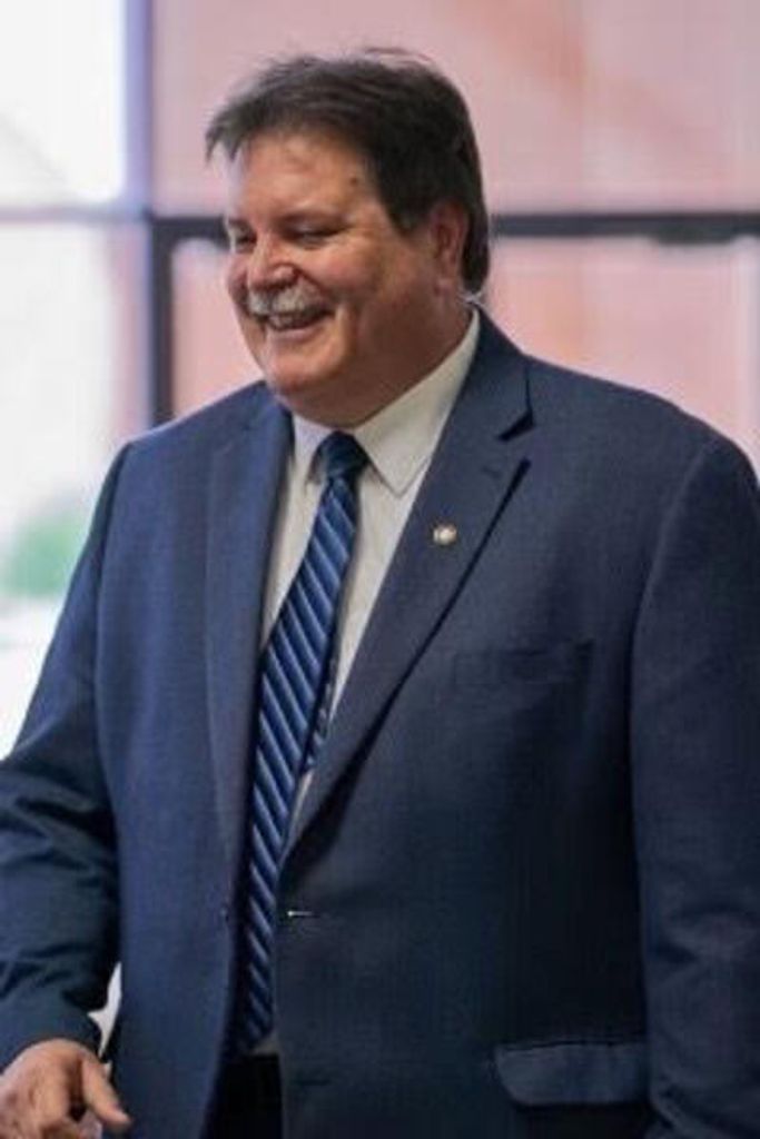 Richard Neil Bennett Profile Photo