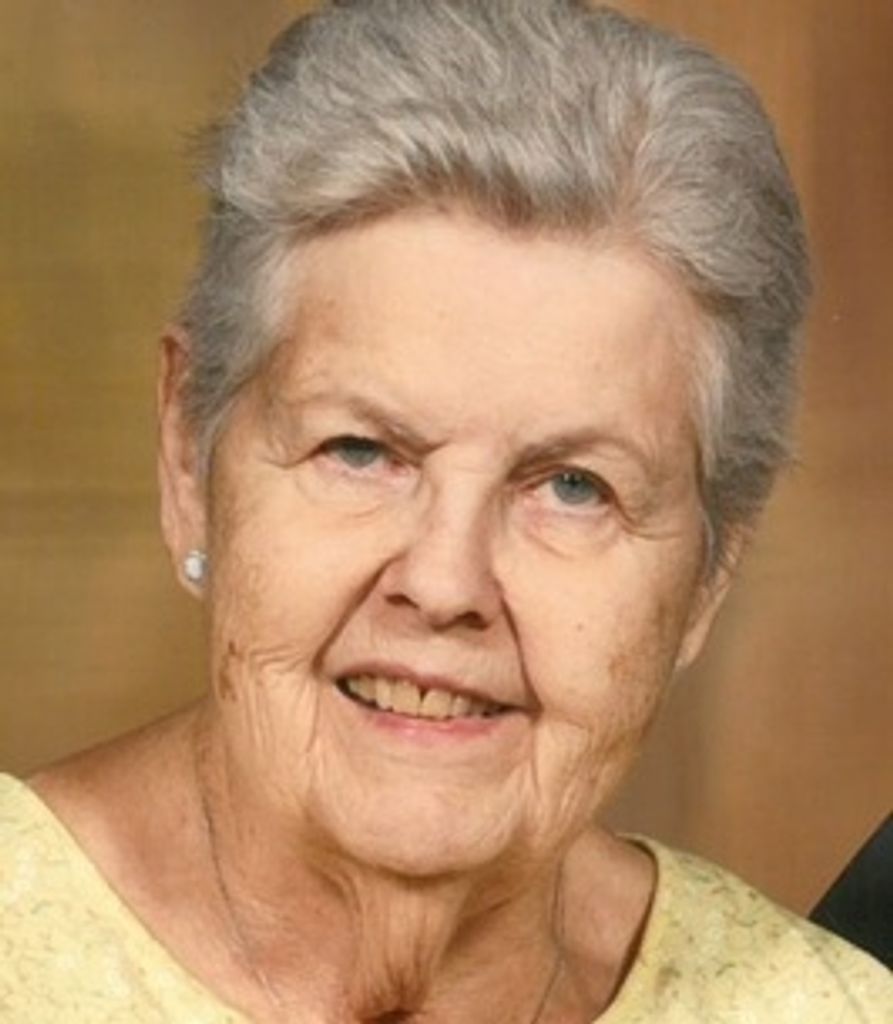 Glenda Ashway