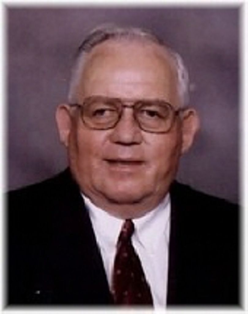 Allen Floyd Miller